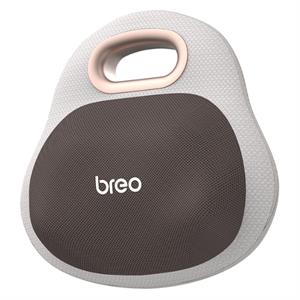 Gối massage Breo Back Lite