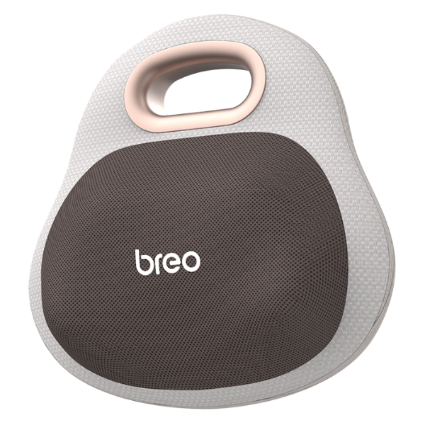 Gối massage Breo Back Lite
