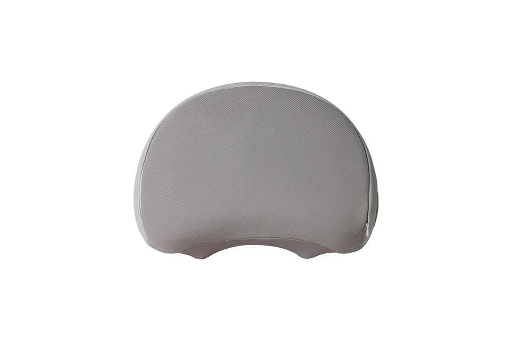 Gối massage Breo P2 Xám Màu Xám
