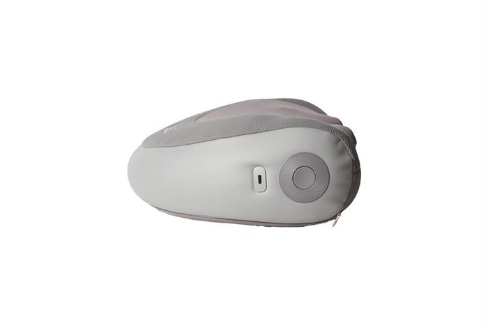 Gối massage Breo P2 Xám Màu Xám