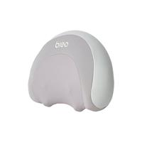 Gối massage Breo P2 Xám