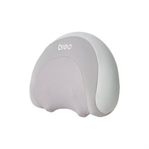 Gối massage Breo P2 Xám