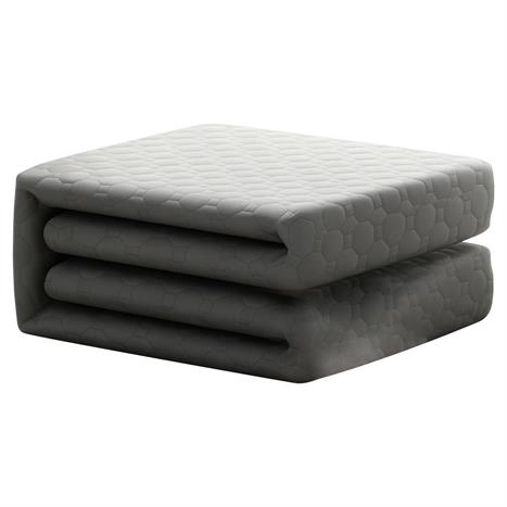 Chăn điện sưởi ấm Fujihome HB1820M Màu Xám