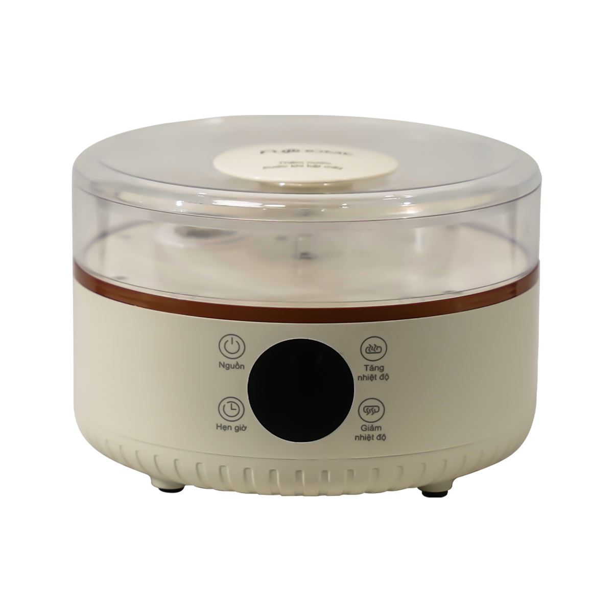 Chăn điện sưởi ấm FUJIHOME HB1820E Màu Xám