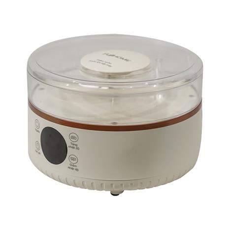 Chăn điện sưởi ấm FUJIHOME HB1820E Màu Xám