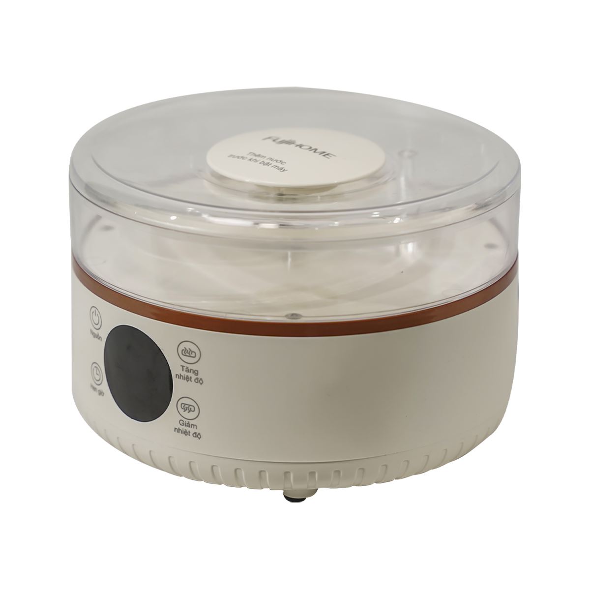 Chăn điện sưởi ấm FUJIHOME HB1820E Màu Xám