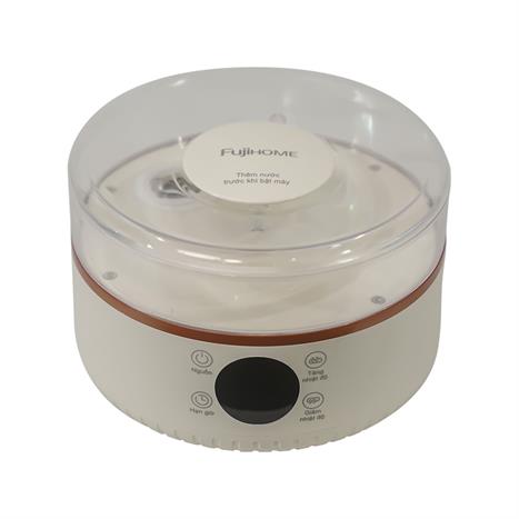 Chăn điện sưởi ấm FUJIHOME HB1820E Màu Xám