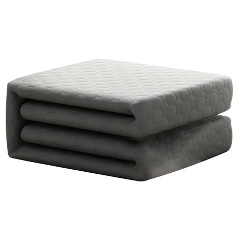 Chăn điện sưởi ấm FUJIHOME HB1820E Màu Xám