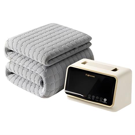Chăn điện sưởi ấm FUJIHOME HB1820PRO Màu Xám
