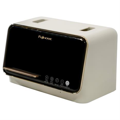 Chăn điện sưởi ấm FUJIHOME HB1820PRO Màu Xám