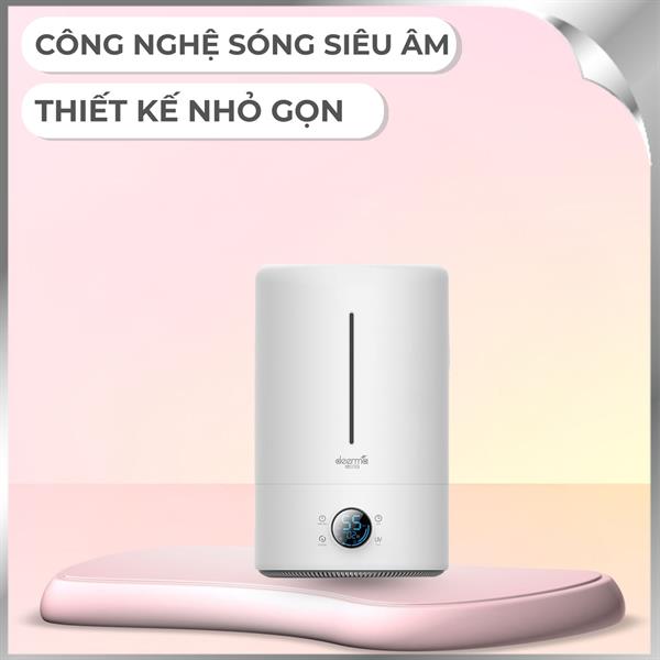 Máy tạo độ ẩm Deerma DEM-F628S