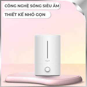Máy tạo độ ẩm Deerma F628