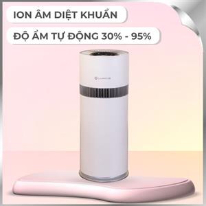 Máy tạo độ ẩm LUMIAS LEH-06W