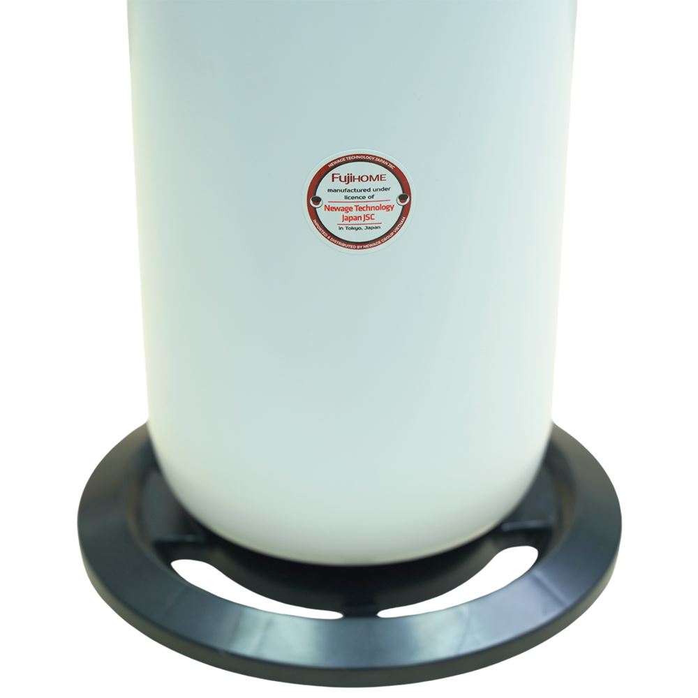 Máy tạo ẩm khuếch tán tinh dầu FUJIHOME HM10UV-WIFI Màu Trắng