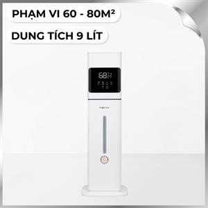 Máy tạo ẩm khuếch tán tinh dầu FUJIHOME HM09UV2