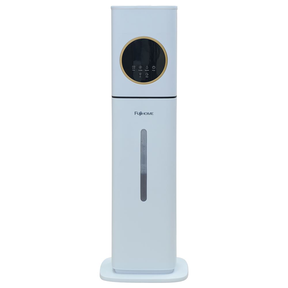 Máy tạo ẩm khuếch tán tinh dầu FUJIHOME HM09UV1