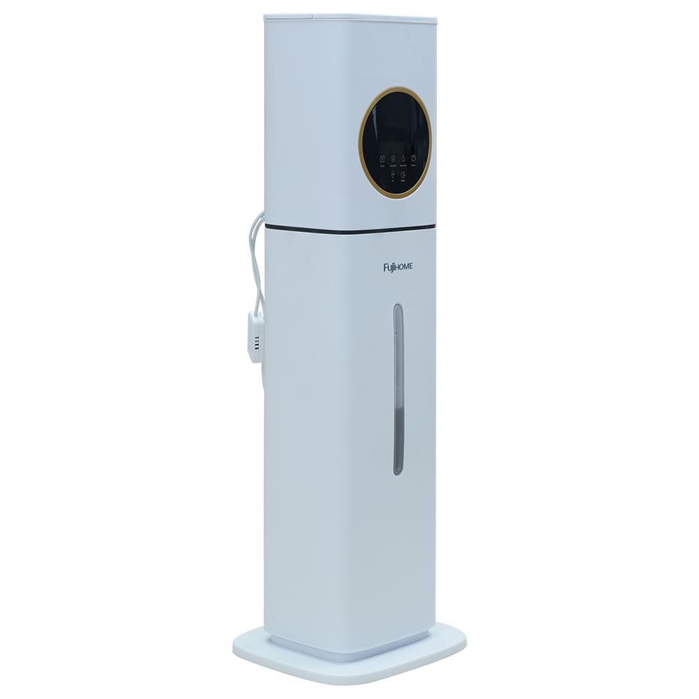 Máy tạo ẩm khuếch tán tinh dầu FUJIHOME HM09UV1 - 2