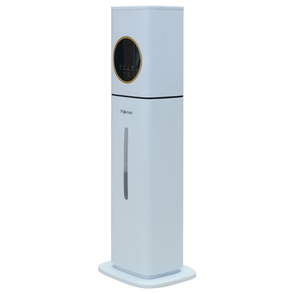 Máy tạo ẩm khuếch tán tinh dầu FUJIHOME HM09UV1 - 3