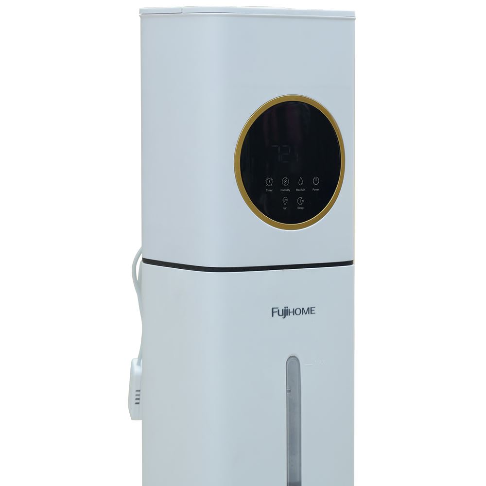 Máy tạo ẩm khuếch tán tinh dầu FUJIHOME HM09UV1 - 4
