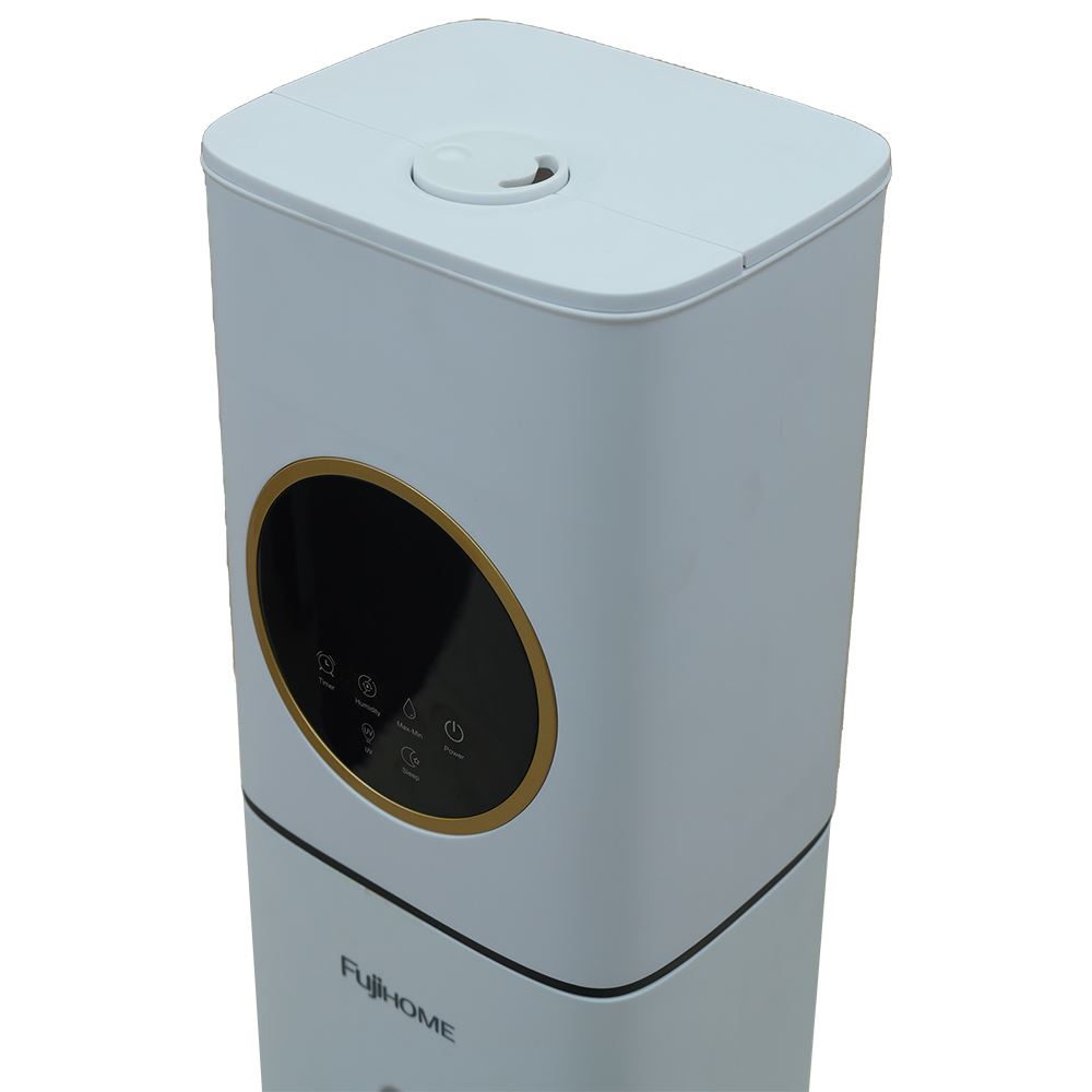 Máy tạo ẩm khuếch tán tinh dầu FUJIHOME HM09UV1 - 5