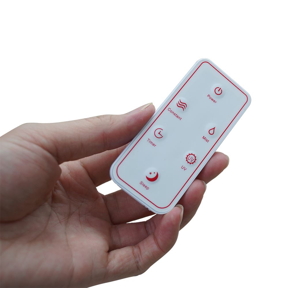 Máy tạo ẩm khuếch tán tinh dầu FUJIHOME HM09UV1 - 9
