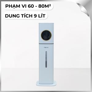 Máy tạo ẩm khuếch tán tinh dầu FUJIHOME HM09UV1