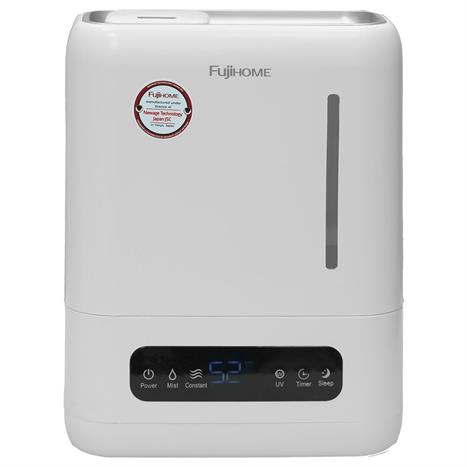 Máy tạo ẩm khuếch tán tinh dầu FUJIHOME HM04EUV