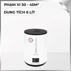 Máy tạo ẩm khuếch tán tinh dầu FUJIHOME HM06E