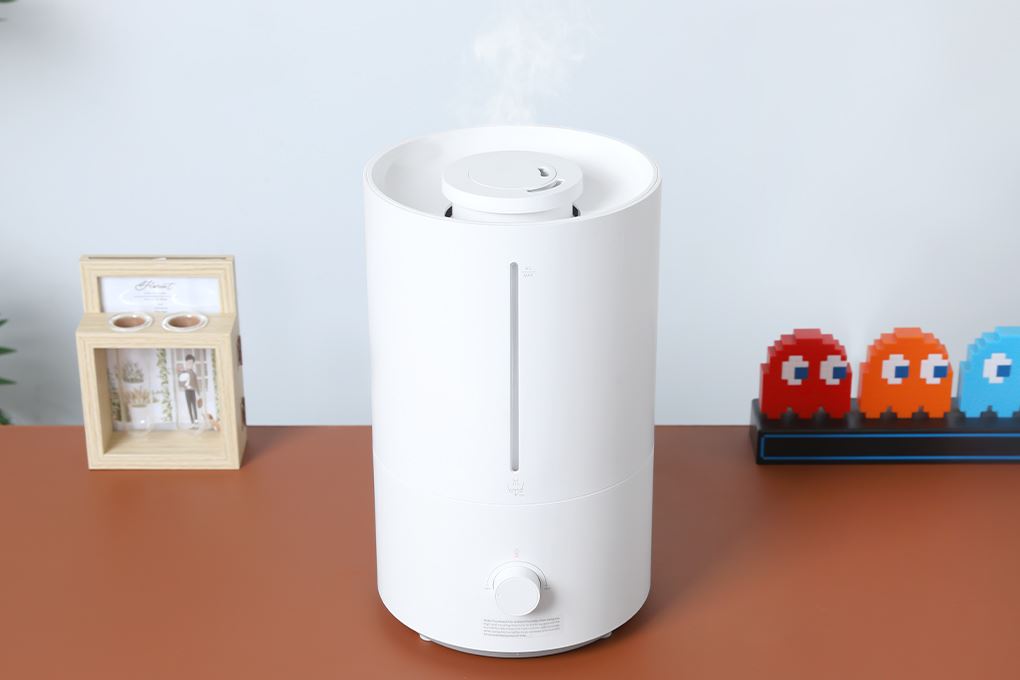 Máy tạo ẩm Xiaomi Smart Humidifier 2 Lite EU (BHR6605EU) Màu Trắng