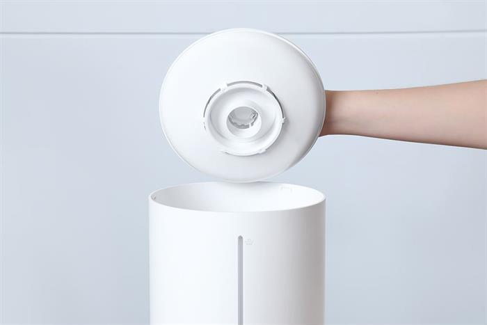 Máy tạo ẩm Xiaomi Smart Humidifier 2 Lite EU (BHR6605EU) Màu Trắng