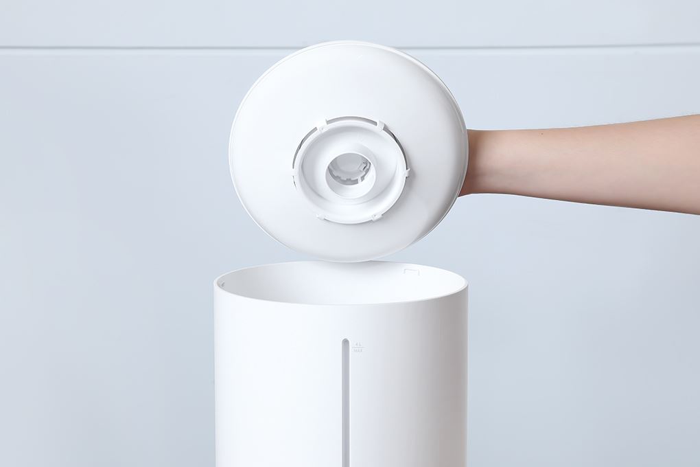Máy tạo ẩm Xiaomi Smart Humidifier 2 Lite EU (BHR6605EU) Màu Trắng