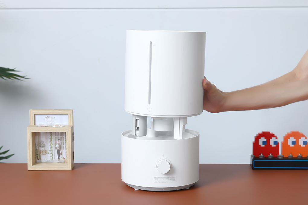 Máy tạo ẩm Xiaomi Smart Humidifier 2 Lite EU (BHR6605EU) Màu Trắng