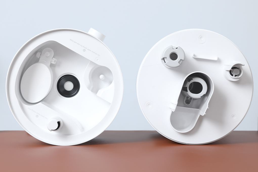 Máy tạo ẩm Xiaomi Smart Humidifier 2 Lite EU (BHR6605EU) Màu Trắng