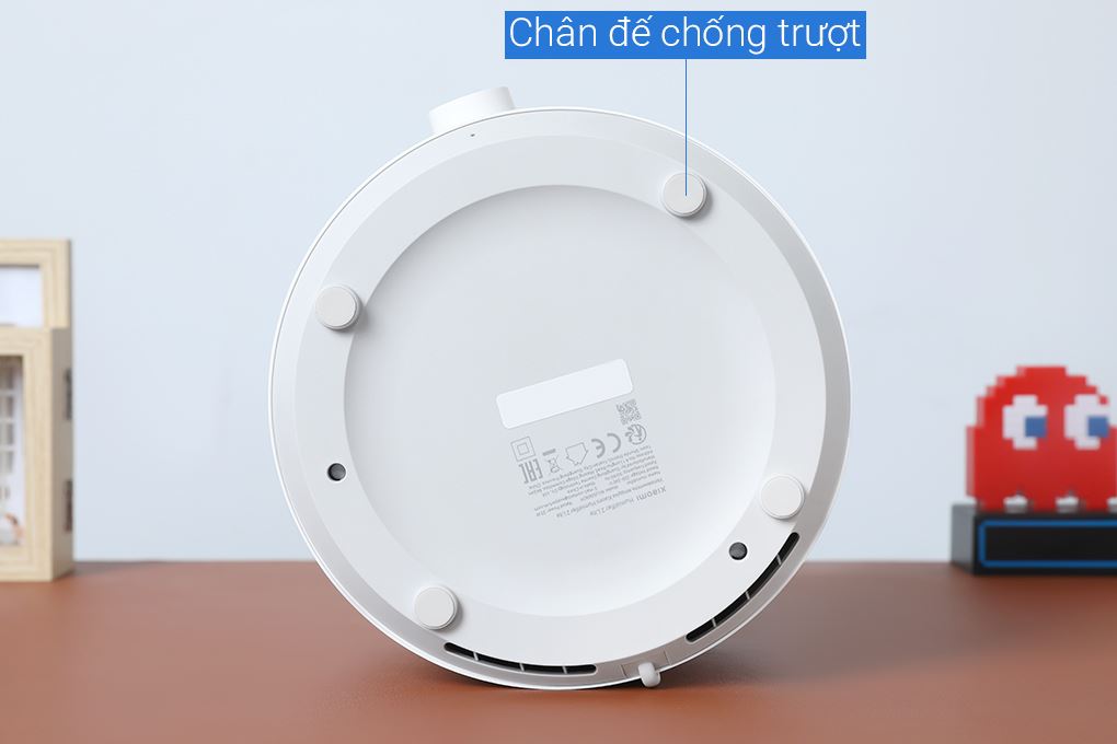 Máy tạo ẩm Xiaomi Smart Humidifier 2 Lite EU (BHR6605EU) Màu Trắng