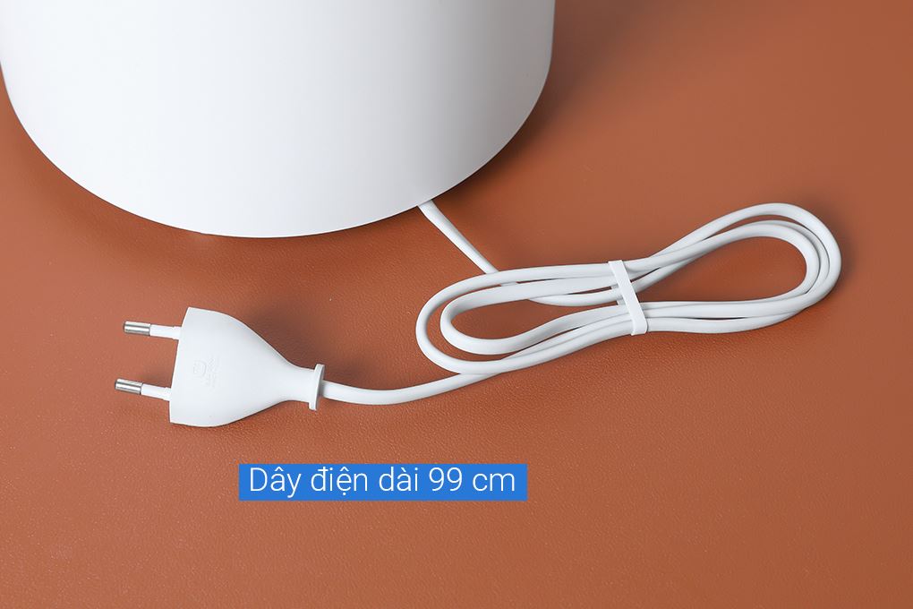 Máy tạo ẩm Xiaomi Smart Humidifier 2 Lite EU (BHR6605EU) Màu Trắng