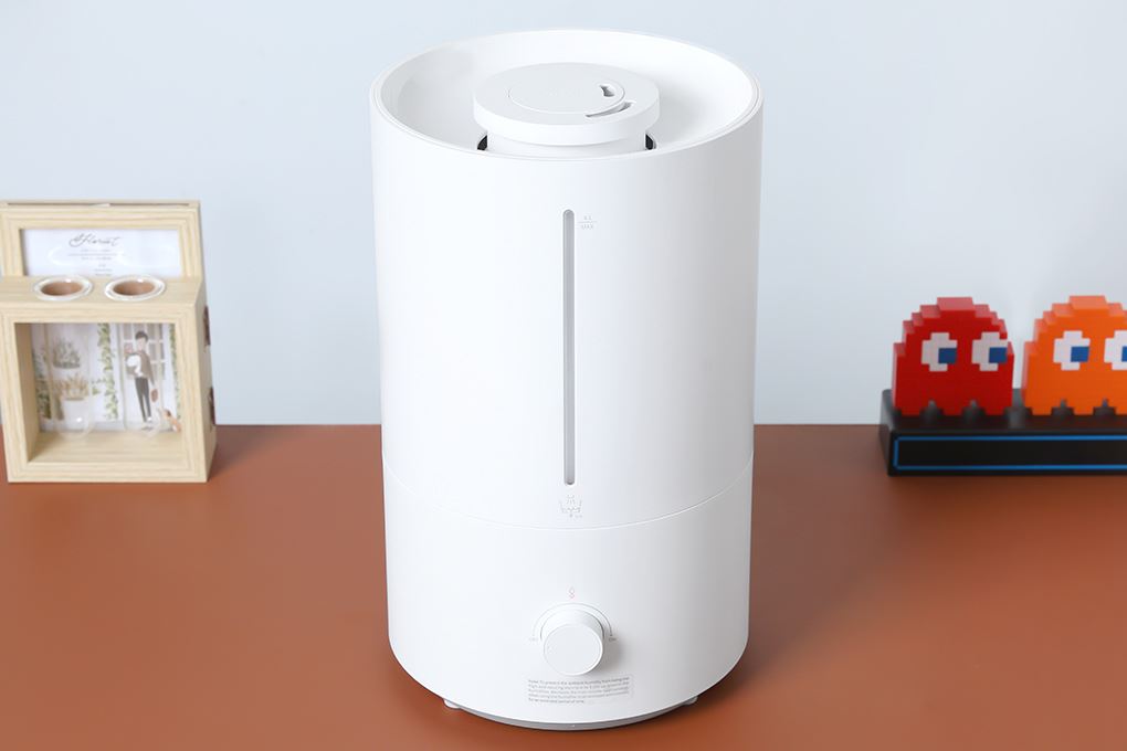 Máy tạo ẩm Xiaomi Smart Humidifier 2 Lite EU (BHR6605EU) Màu Trắng