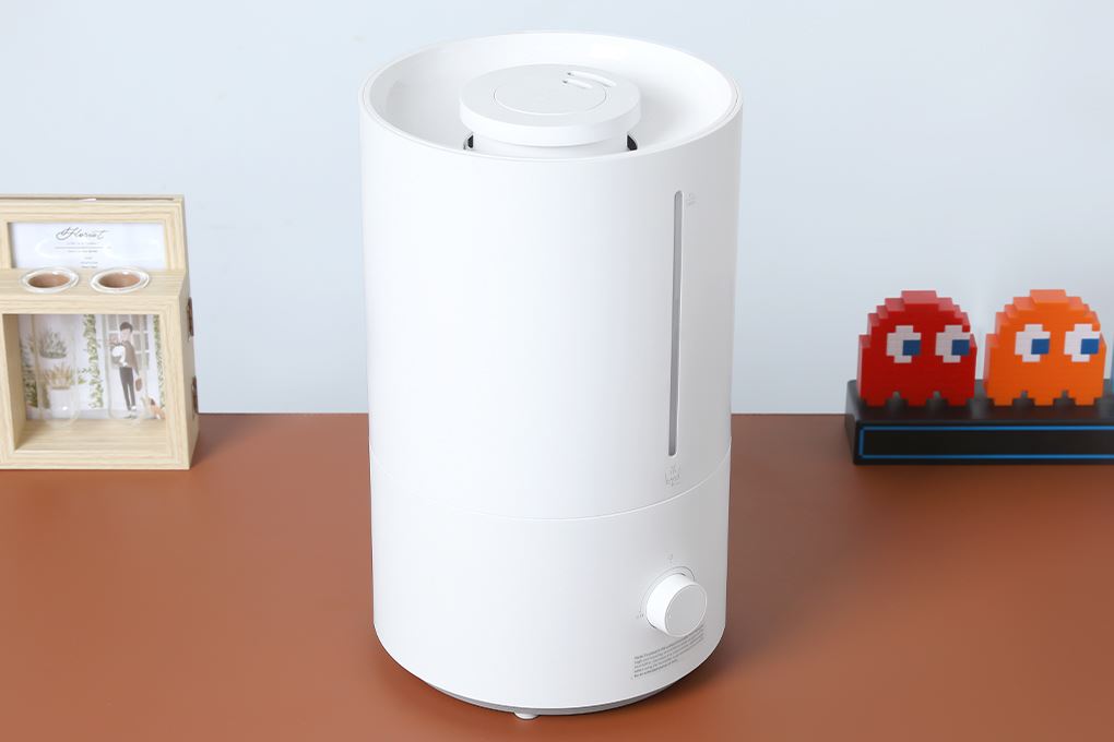 Máy tạo ẩm Xiaomi Smart Humidifier 2 Lite EU (BHR6605EU) Màu Trắng