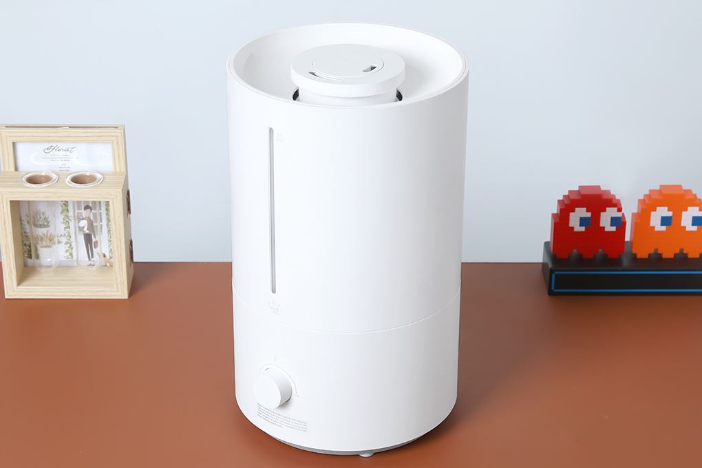 Máy tạo ẩm Xiaomi Smart Humidifier 2 Lite EU (BHR6605EU) Màu Trắng