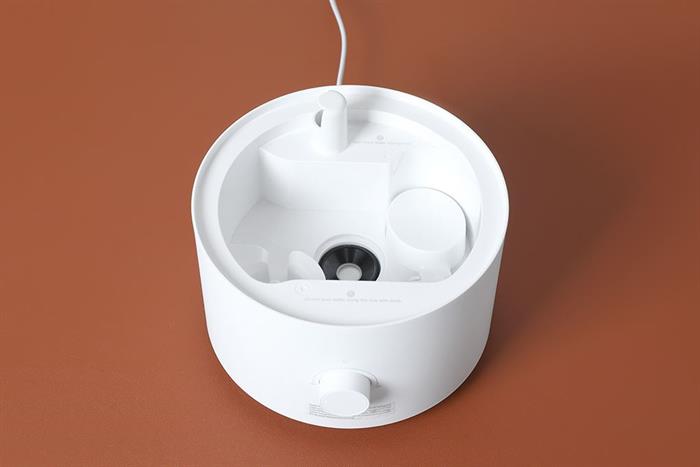 Máy tạo ẩm Xiaomi Smart Humidifier 2 Lite EU (BHR6605EU) Màu Trắng
