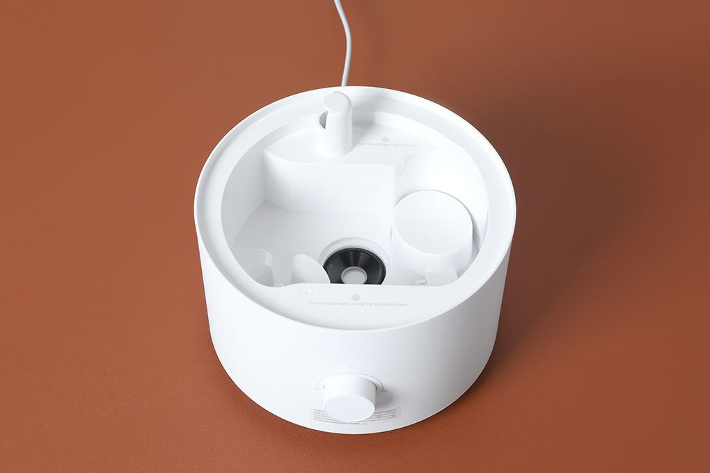 Máy tạo ẩm Xiaomi Smart Humidifier 2 Lite EU (BHR6605EU) Màu Trắng
