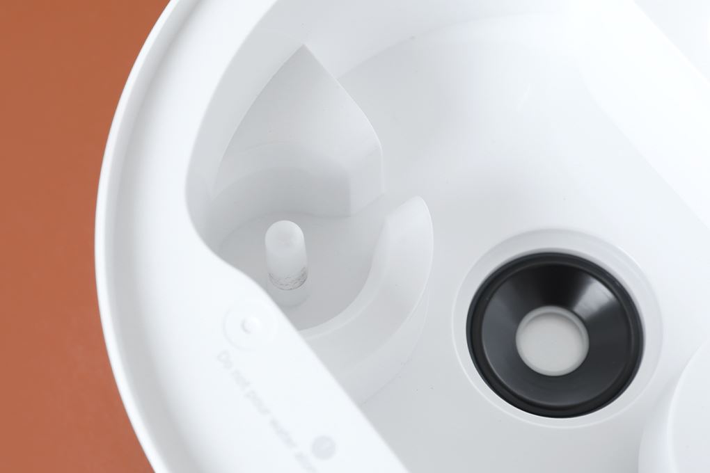 Máy tạo ẩm Xiaomi Smart Humidifier 2 Lite EU (BHR6605EU) Màu Trắng