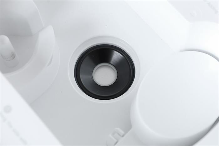 Máy tạo ẩm Xiaomi Smart Humidifier 2 Lite EU (BHR6605EU) Màu Trắng