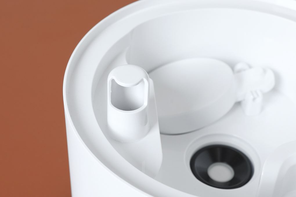 Máy tạo ẩm Xiaomi Smart Humidifier 2 Lite EU (BHR6605EU) Màu Trắng