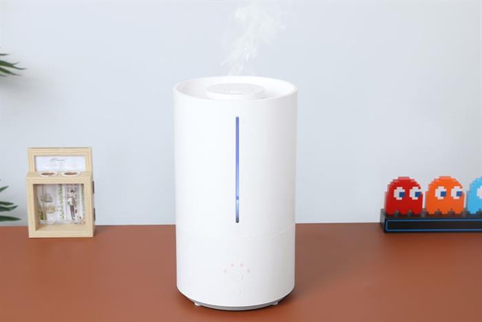 Máy tạo ẩm Xiaomi Smart Humidifier 2 EU (BHR6026EU) Màu Trắng