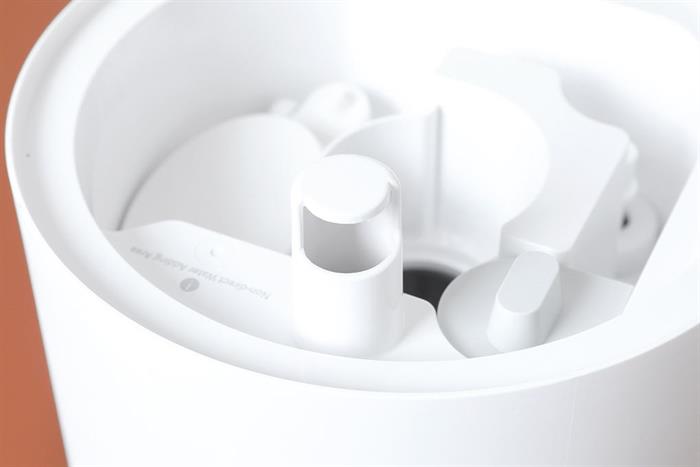 Máy tạo ẩm Xiaomi Smart Humidifier 2 EU (BHR6026EU) Màu Trắng