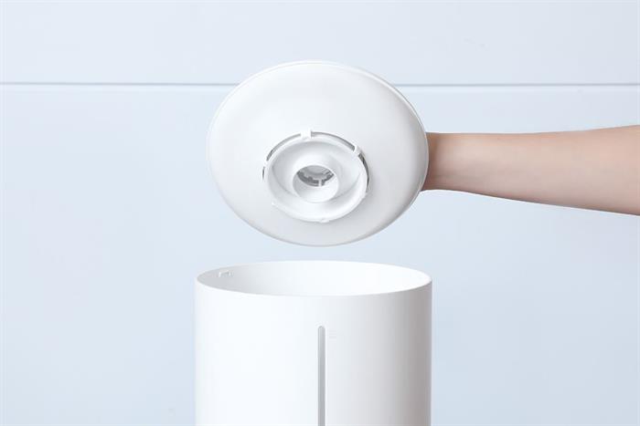 Máy tạo ẩm Xiaomi Smart Humidifier 2 EU (BHR6026EU) Màu Trắng