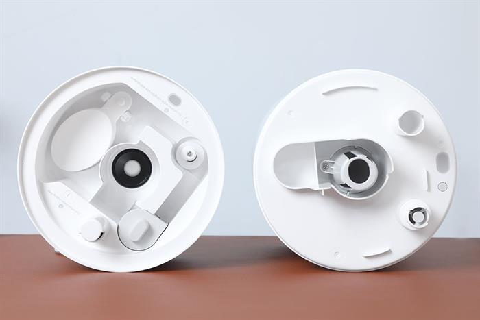 Máy tạo ẩm Xiaomi Smart Humidifier 2 EU (BHR6026EU) Màu Trắng