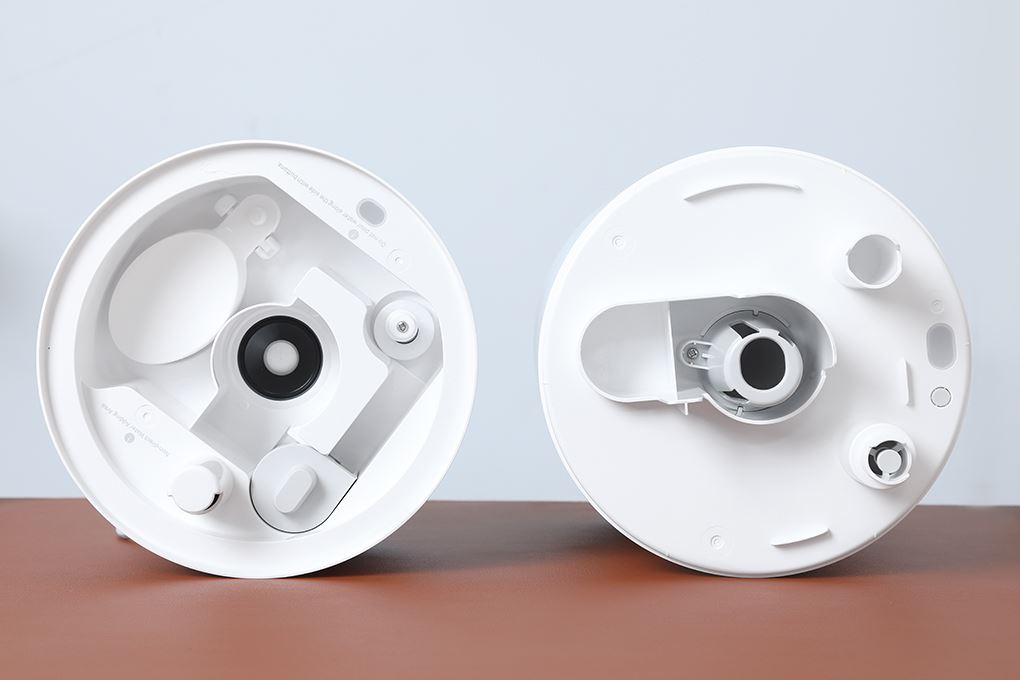 Máy tạo ẩm Xiaomi Smart Humidifier 2 EU (BHR6026EU) Màu Trắng