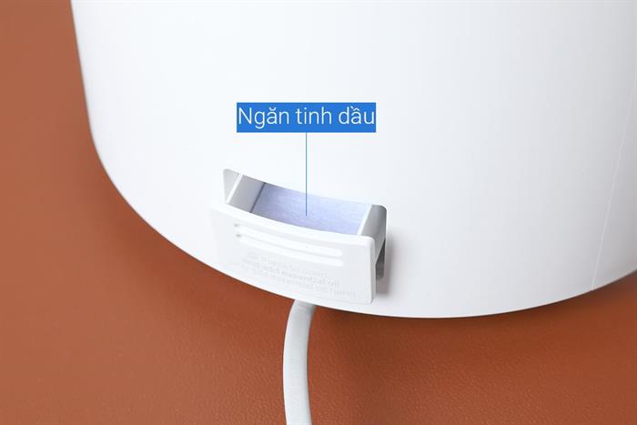 Máy tạo ẩm Xiaomi Smart Humidifier 2 EU (BHR6026EU) Màu Trắng
