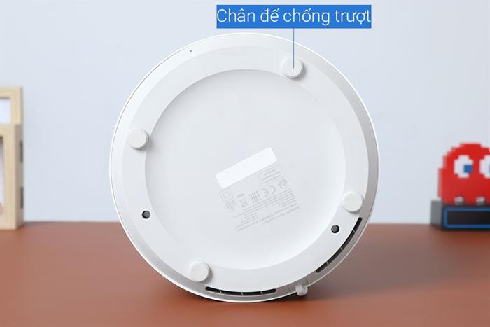 Máy tạo ẩm Xiaomi Smart Humidifier 2 EU (BHR6026EU) Màu Trắng